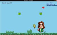 Newton-simulator screenshot, image №3676563 - RAWG