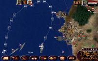 Masters of the World - Geopolitical Simulator 3 screenshot, image №162478 - RAWG