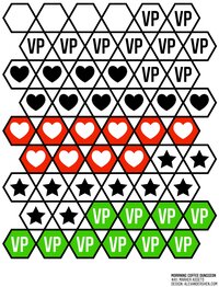 Morning Coffee Dungeon Template & Assets screenshot, image №2653539 - RAWG