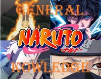 General Naruto Knowledge screenshot, image №2124534 - RAWG