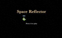 Space Reflector screenshot, image №1321450 - RAWG