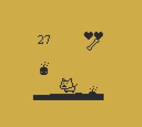 Doggo (Rediska_235) screenshot, image №2974092 - RAWG