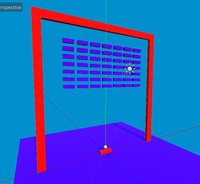 Bloques tu primer juego con Godot y Blender3D screenshot, image №2189448 - RAWG