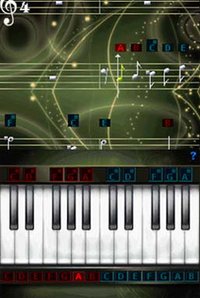 Music on: Learning Piano Volume 2 screenshot, image №256773 - RAWG