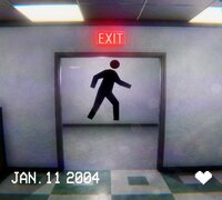 50 Floors: The Paranormal Investigators Prologue screenshot, image №4050166 - RAWG