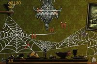 Spider: The Secret of Bryce Manor screenshot, image №697630 - RAWG