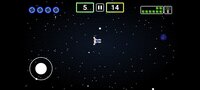 Asteroid Belt (MetricGames) screenshot, image №2974874 - RAWG