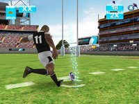 Jonah Lomu Rugby Challenge: Mini Games screenshot, image №2190746 - RAWG