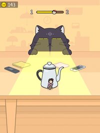 Hide and Seek: Cat Escape! screenshot, image №2649477 - RAWG