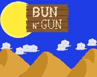 Bun N' Gun: One Shot in the West screenshot, image №1061829 - RAWG