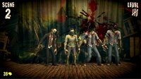 Tap-A-Zombie screenshot, image №3962922 - RAWG