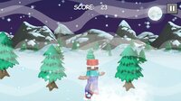 Adventures of a snowboarder screenshot, image №3878614 - RAWG