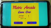 The Metric Arcade screenshot, image №2179659 - RAWG