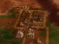 Immortal Cities: Children of the Nile screenshot, image №396426 - RAWG