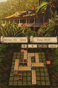 Brainstorm Series: Treasure Chase screenshot, image №794124 - RAWG