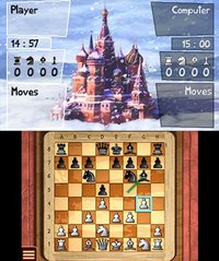 Best of Board Games - Chess screenshot, image №781140 - RAWG