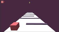 Cube Runner (itch) (Lambdah) screenshot, image №1994679 - RAWG