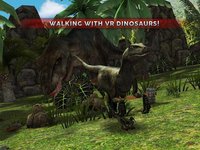 Jurassic Virtual Reality (VR) screenshot, image №1415836 - RAWG