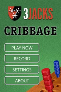 3Jacks Cribbage screenshot, image №950374 - RAWG