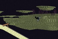 Enderman Bike screenshot, image №3741070 - RAWG