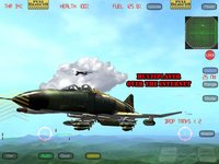Gunship III - Combat Flight Simulator - FREE screenshot, image №1327903 - RAWG