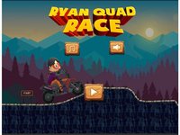 Ryan Racing Quad Challenge screenshot, image №2141168 - RAWG