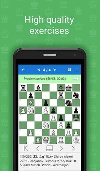 Simple Defense (Chess Puzzles) screenshot, image №1502493 - RAWG