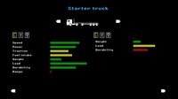 ARGENTRUCK MANAGER screenshot, image №3087640 - RAWG