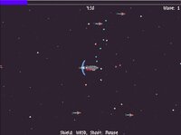 Micro Fleet screenshot, image №3406871 - RAWG