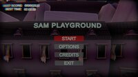 SAM PLAYGROUND 0.95b screenshot, image №2688315 - RAWG