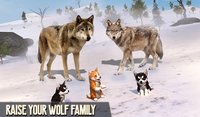 Scary Wolf: Online Multiplayer Game screenshot, image №1523207 - RAWG