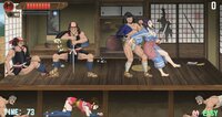 NINJA GIRL screenshot, image №2816240 - RAWG