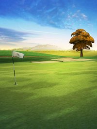 PGA TOUR Golf Shootout screenshot, image №1900001 - RAWG