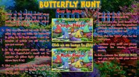 BUTTERFLY HUNT screenshot, image №2308844 - RAWG