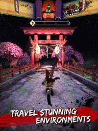 Yurei Ninja screenshot, image №64617 - RAWG