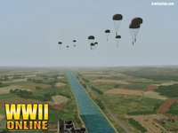 WWII Online screenshot, image №347980 - RAWG