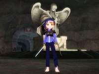 Mabinogi screenshot, image №493398 - RAWG