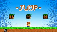 Joe Jump Impossible Quest screenshot, image №1857542 - RAWG