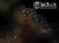 9th Dawn II: Remnants of Caspartia screenshot, image №626388 - RAWG