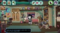 HIVESWAP: Act 1 screenshot, image №655870 - RAWG