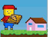 Pizza Delivery (MutantGenes) screenshot, image №3440558 - RAWG