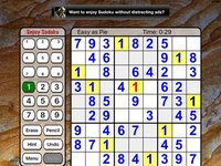 Sudoku Joy screenshot, image №2059126 - RAWG