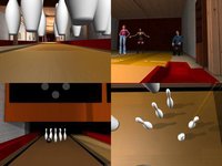 German Bowling FREE screenshot, image №2056564 - RAWG