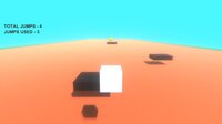 Block Jump (Hamdaan Khan) screenshot, image №3228857 - RAWG