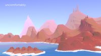 uncomfortably screenshot, image №1059133 - RAWG
