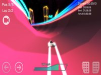 Circuit: Hyper Drive screenshot, image №916890 - RAWG