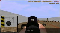 Weapons Simulator - Outdoor Edition screenshot, image №1790665 - RAWG