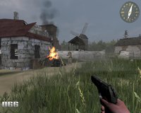 Wehrwolf screenshot, image №392897 - RAWG