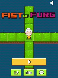KickOfFury screenshot, image №1716373 - RAWG