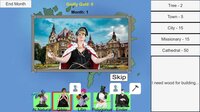 Mythical Mediator screenshot, image №3320523 - RAWG